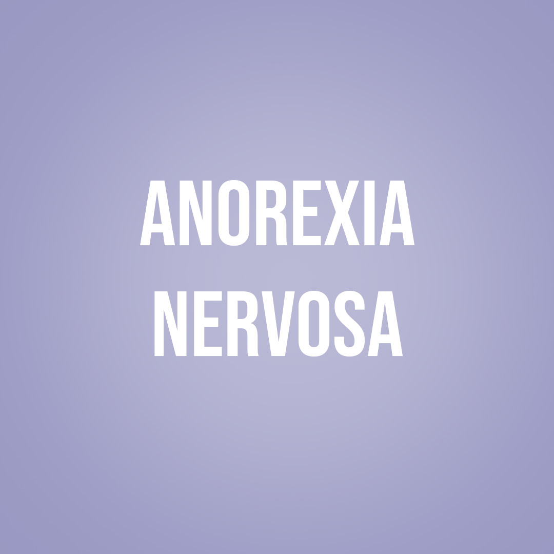 Anorexia Nervosa – Meeda